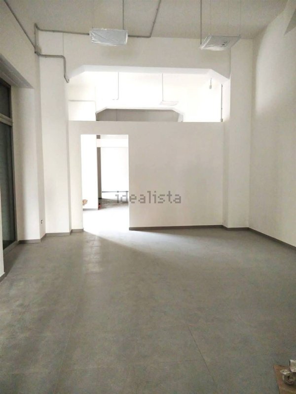 locale commerciale in affitto a Cosenza
