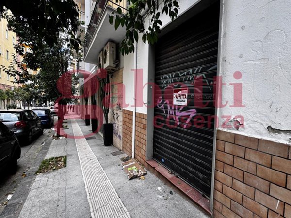 appartamento in affitto a Cosenza