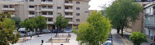ufficio in affitto a Cosenza in zona Panebianco