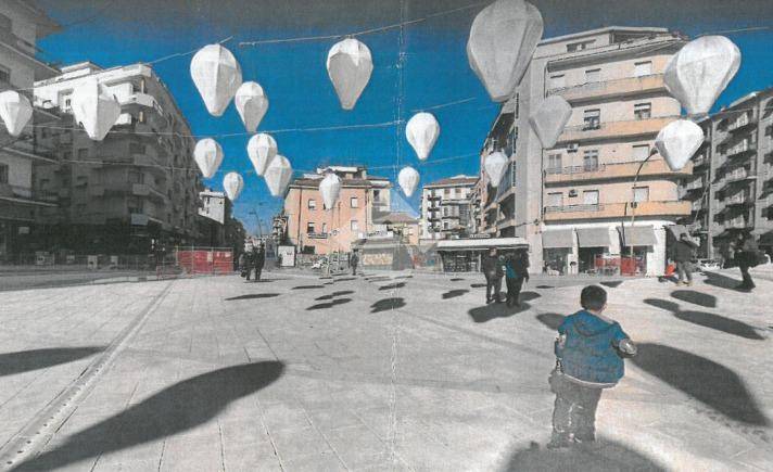 appartamento in affitto a Cosenza