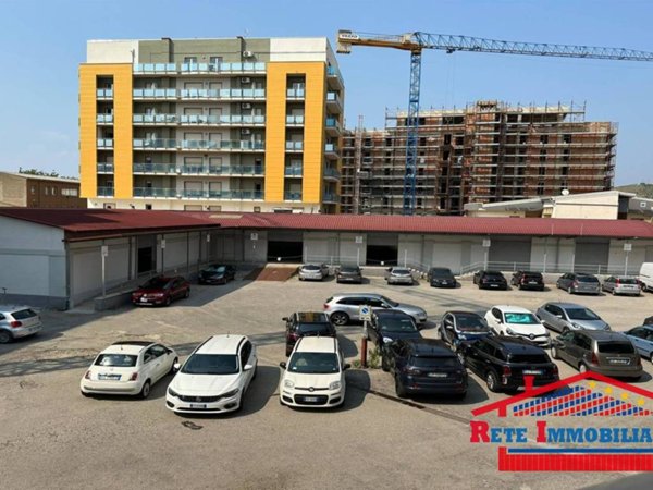 appartamento in affitto a Cosenza in zona Panebianco
