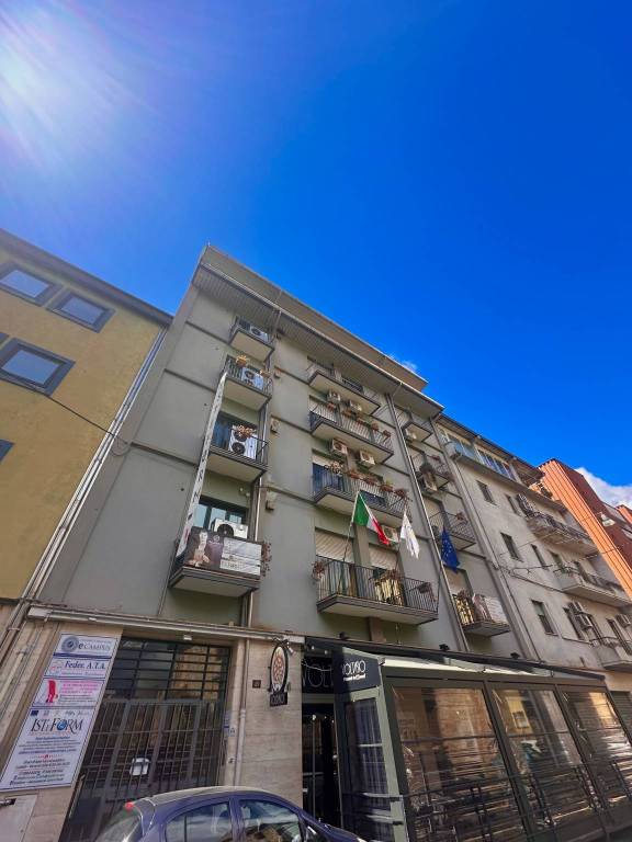 ufficio in affitto a Cosenza in zona Cosenza Vecchia
