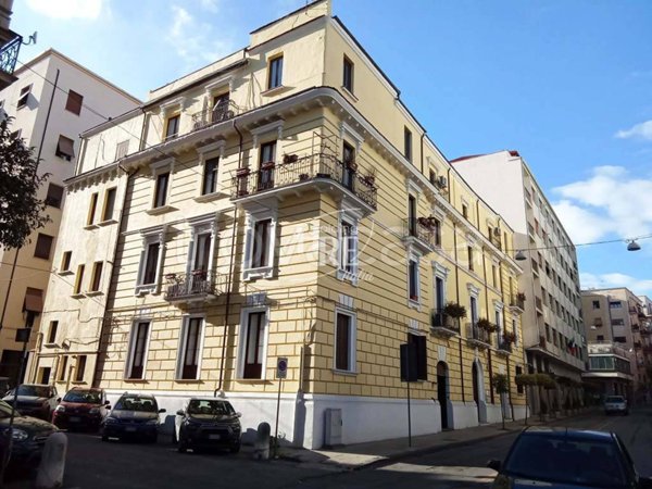 appartamento in affitto a Cosenza in zona Cosenza Vecchia