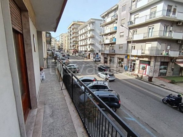 ufficio in affitto a Cosenza