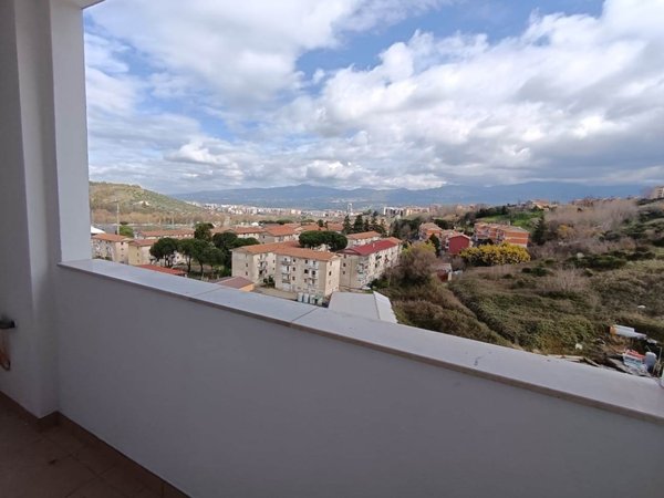 appartamento in affitto a Cosenza in zona Città 2000