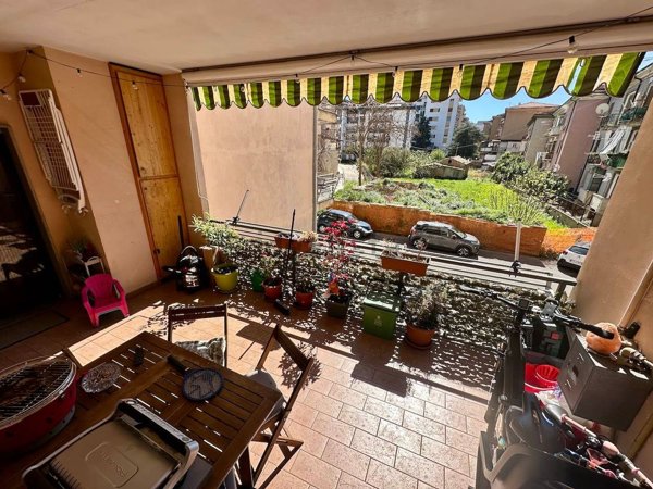 appartamento in affitto a Cosenza