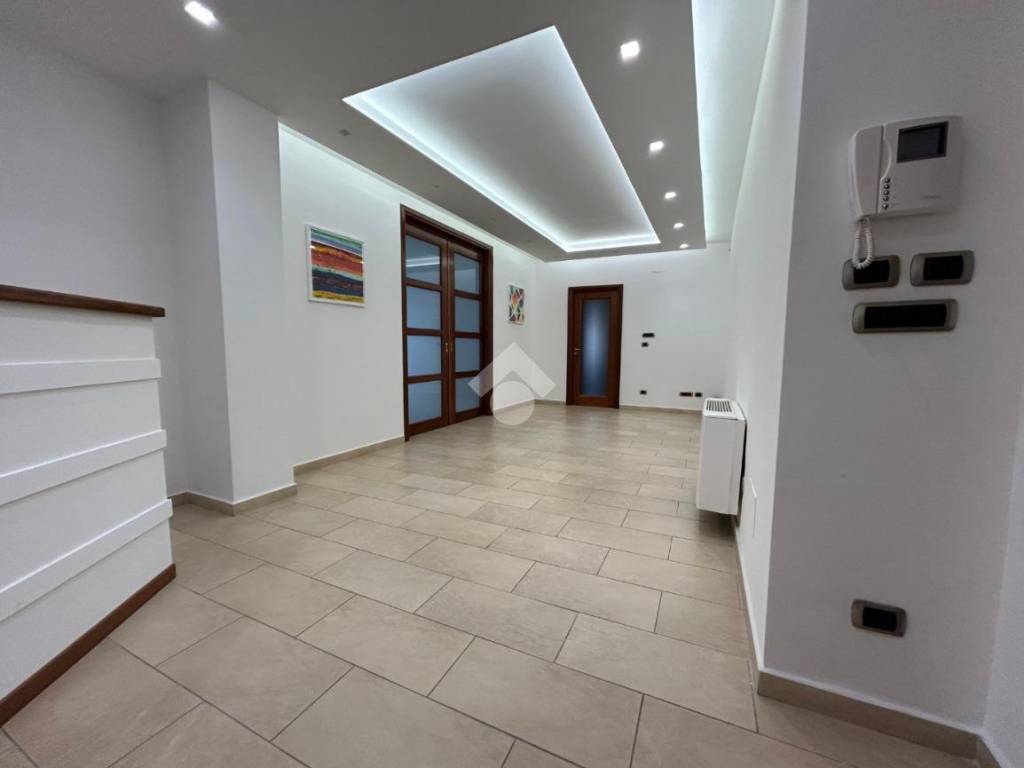 appartamento in affitto a Cosenza