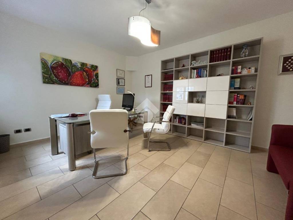 appartamento in affitto a Cosenza in zona Città 2000