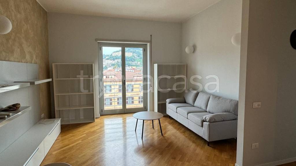 appartamento in affitto a Cosenza in zona Cosenza Vecchia