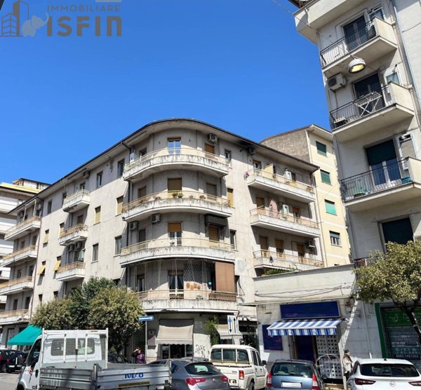appartamento in affitto a Cosenza in zona Cosenza Vecchia