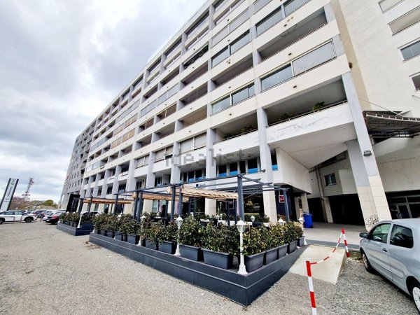 ufficio in affitto a Cosenza