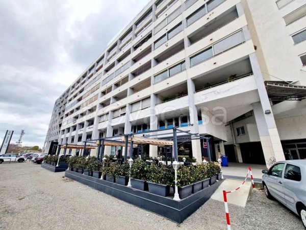 ufficio in affitto a Cosenza