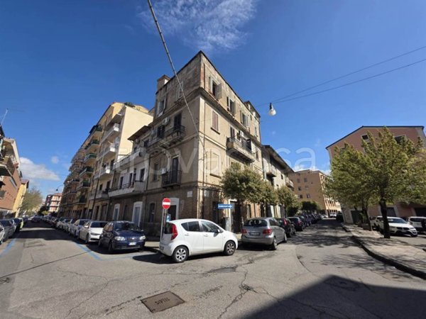 appartamento in affitto a Cosenza in zona Cosenza Vecchia