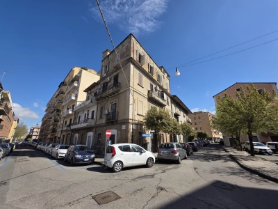 appartamento in affitto a Cosenza in zona Cosenza Vecchia