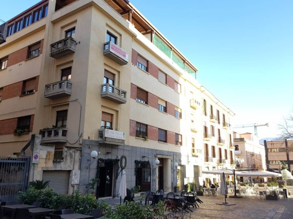 ufficio in affitto a Cosenza