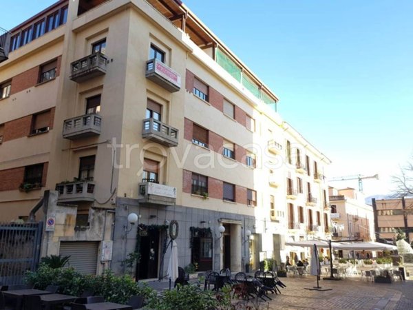 ufficio in affitto a Cosenza