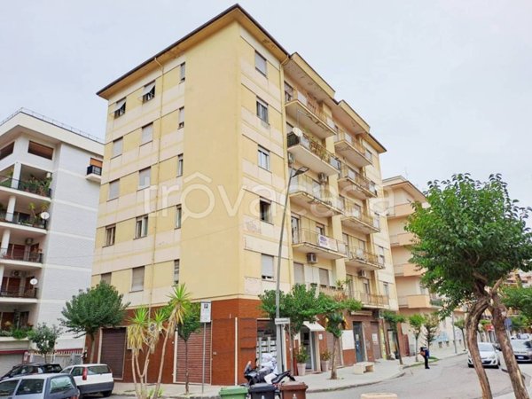 ufficio in affitto a Cosenza