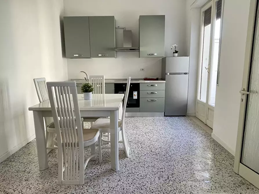 casa indipendente in affitto a Cosenza