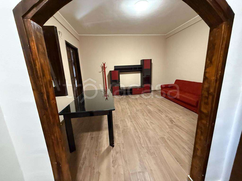 appartamento in affitto a Cosenza