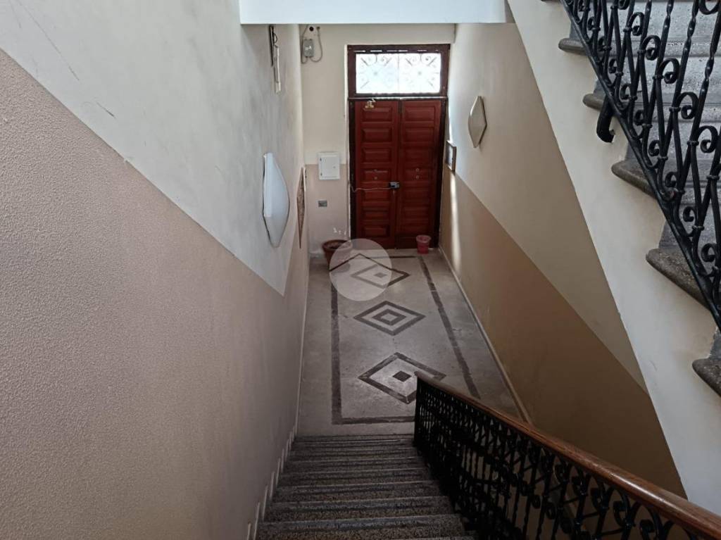 appartamento in affitto a Cosenza