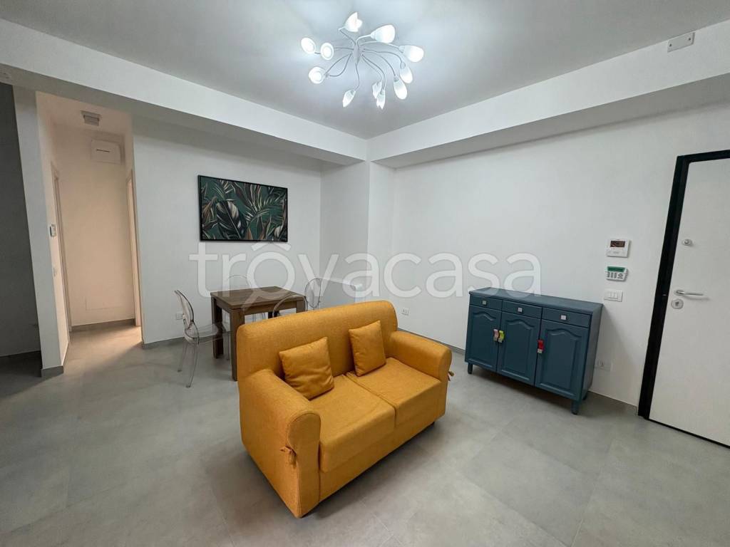 appartamento in affitto a Cosenza in zona Cosenza Vecchia