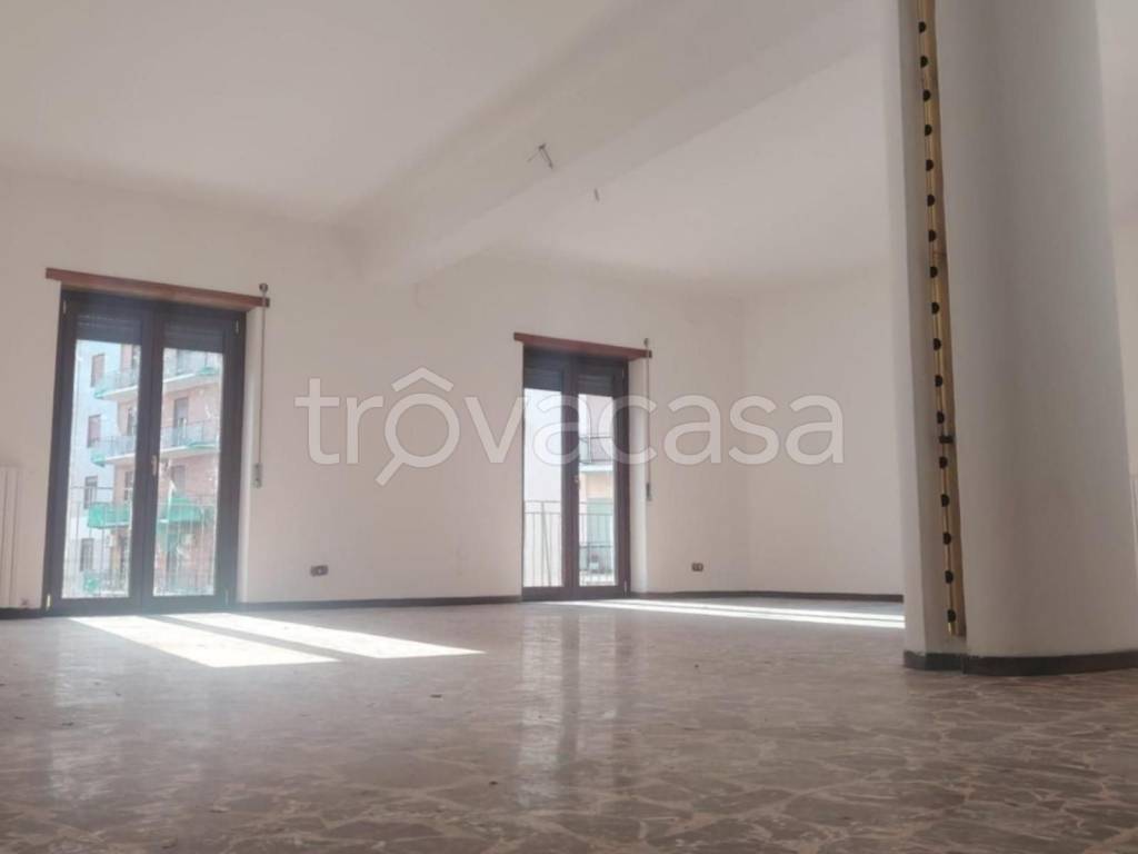 appartamento in affitto a Cosenza in zona Cosenza Vecchia