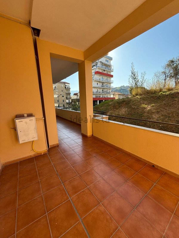 appartamento in affitto a Cosenza