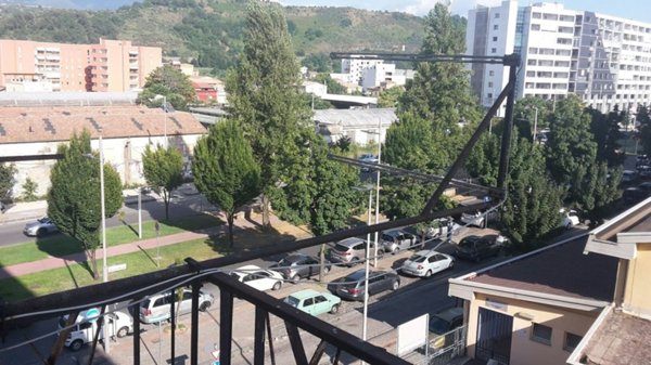 appartamento in affitto a Cosenza