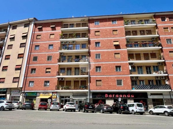 appartamento in affitto a Cosenza in zona Cosenza Vecchia