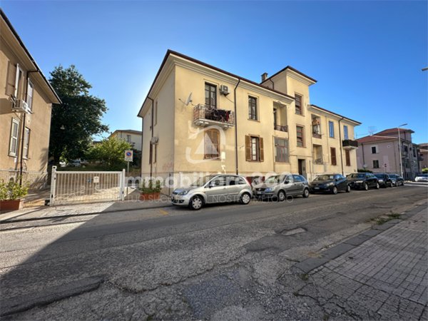 appartamento in affitto a Cosenza