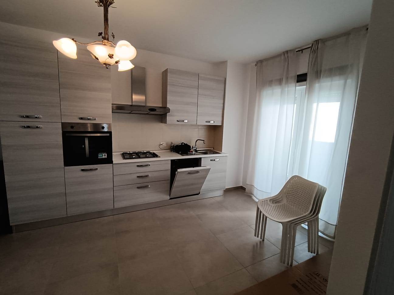 appartamento in affitto a Cosenza in zona Città 2000
