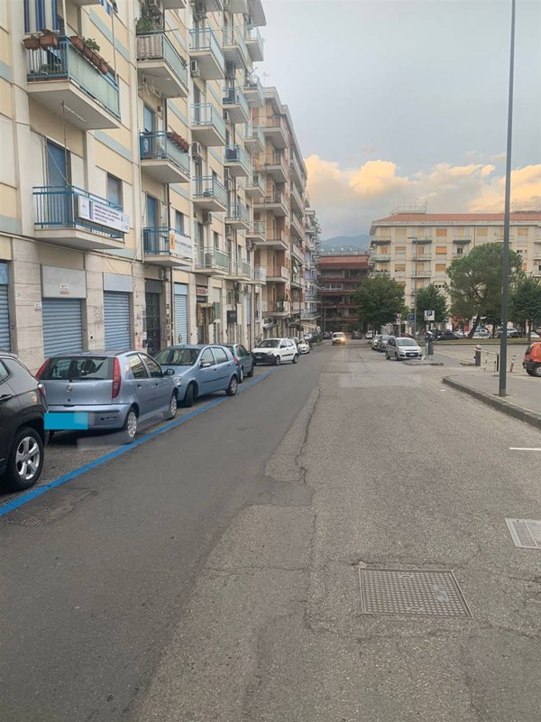 ufficio in affitto a Cosenza