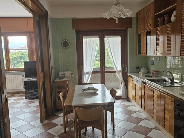 appartamento in affitto a Cosenza in zona Panebianco