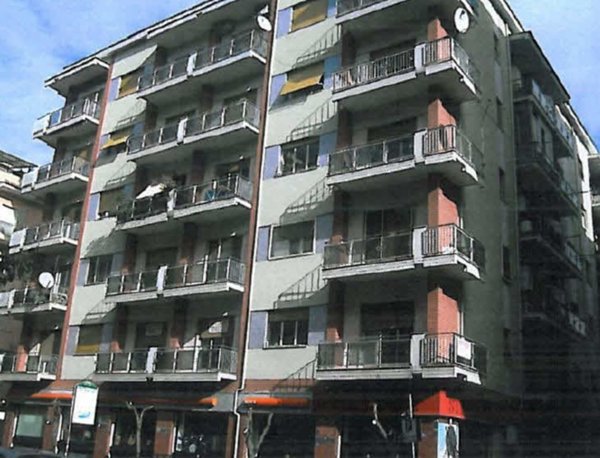 appartamento in affitto a Cosenza in zona Panebianco