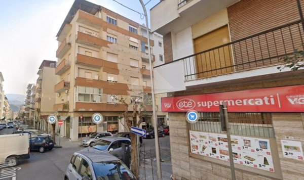 appartamento in affitto a Cosenza in zona Cosenza Vecchia