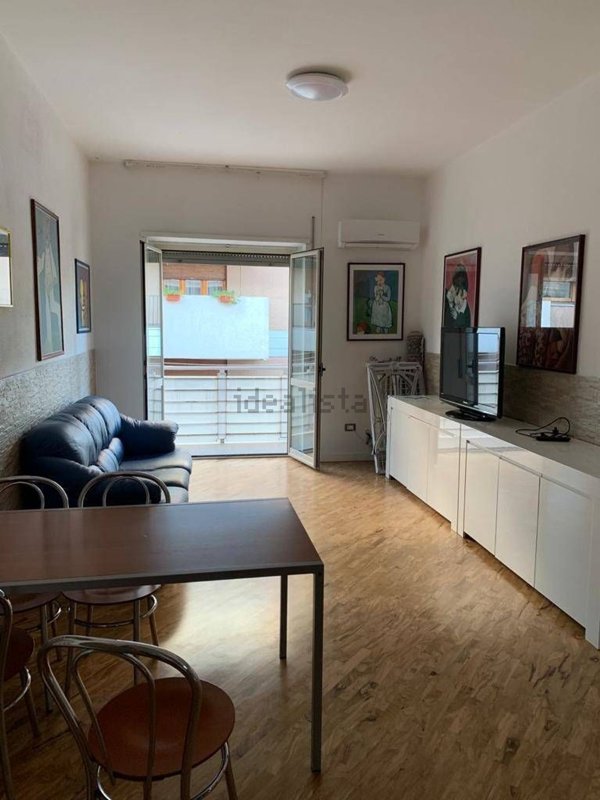 appartamento in affitto a Cosenza
