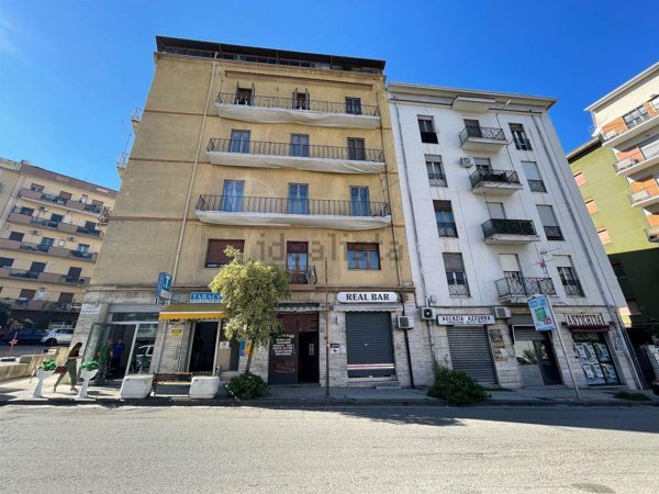 appartamento in affitto a Cosenza