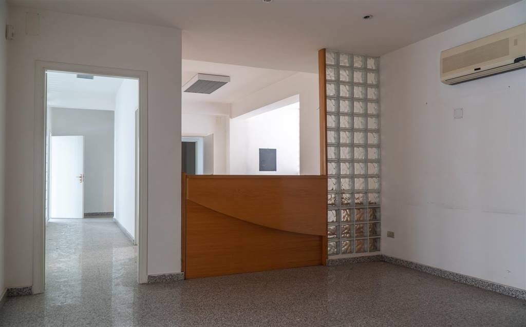 ufficio in affitto a Cosenza