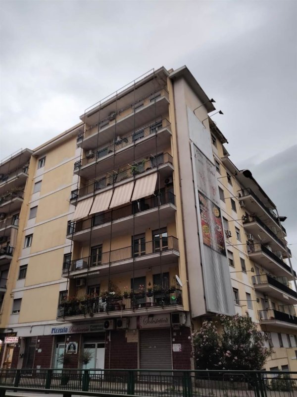 appartamento in affitto a Cosenza