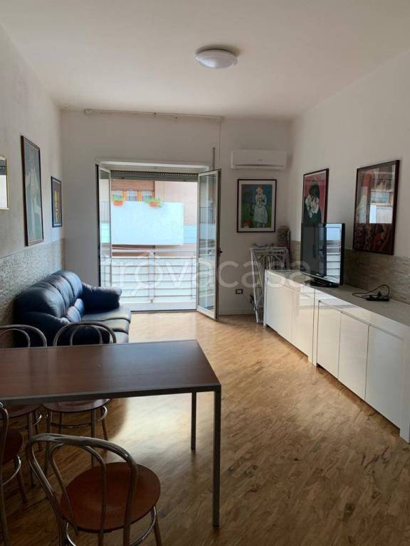 appartamento in affitto a Cosenza