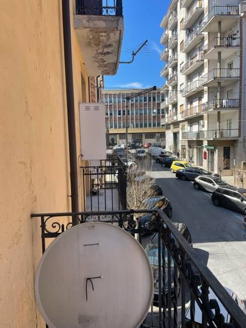 appartamento in affitto a Cosenza
