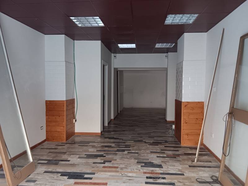 negozio in affitto a Cosenza