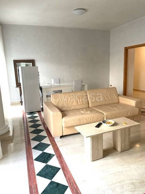 appartamento in affitto a Cosenza in zona Cosenza Vecchia