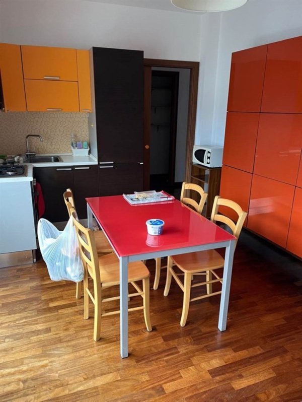 appartamento in affitto a Cosenza