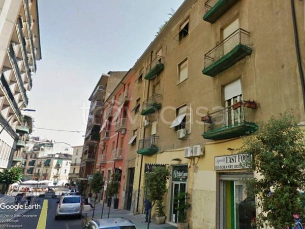 monolocale in affitto a Cosenza