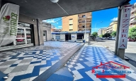 locale commerciale in affitto a Cosenza in zona Panebianco
