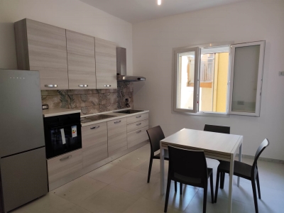 appartamento in affitto a Cosenza in zona Cosenza Vecchia