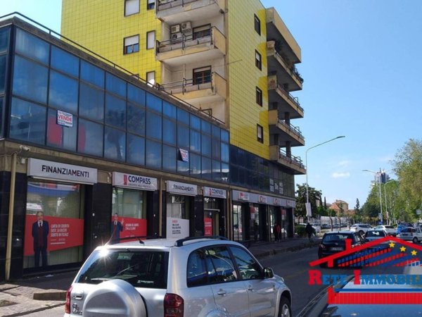 appartamento in affitto a Cosenza in zona Panebianco