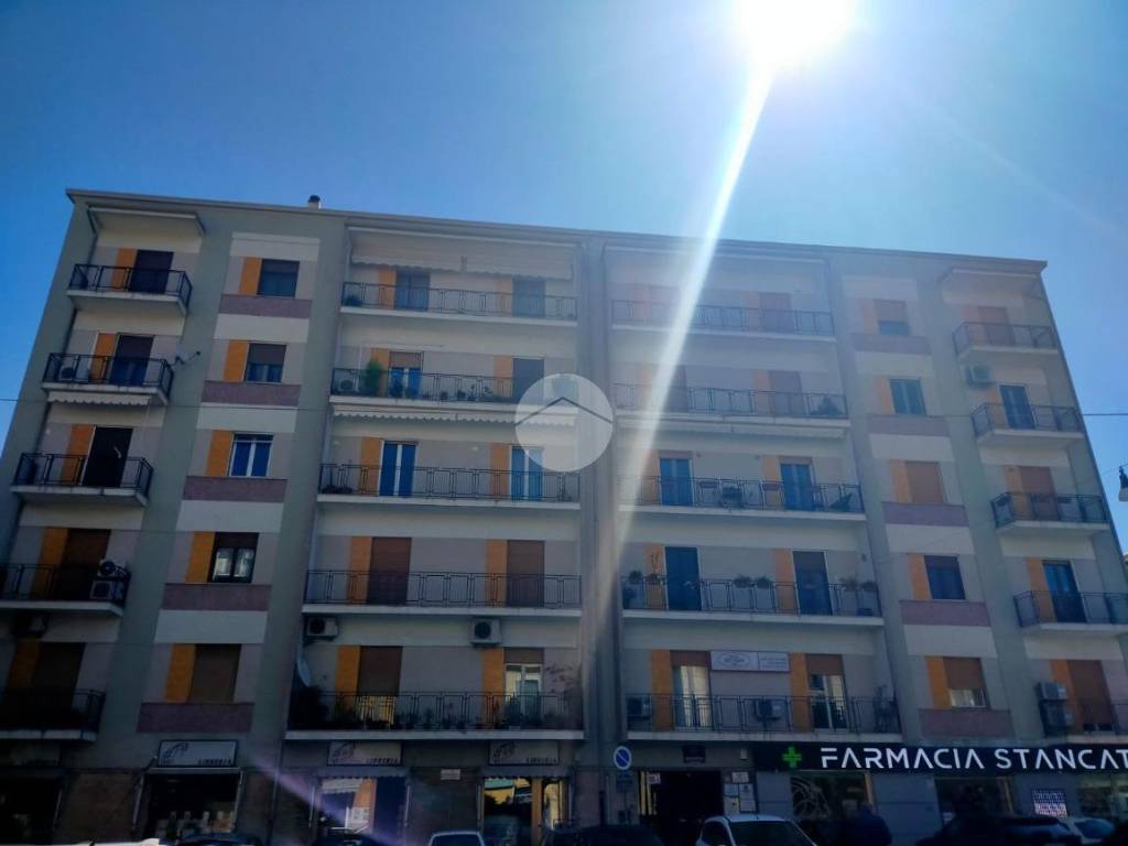 appartamento in affitto a Cosenza