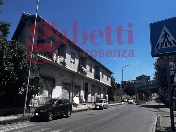 appartamento in vendita a Cosenza in zona Città 2000